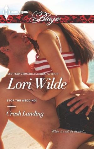 Crash Landing (Stop The Wedding, #3)