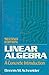 Linear Algebra: A Concrete Introduction