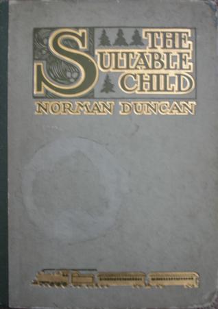 The Suitable Child (Hardcover)