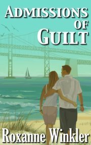 Admissions of Guilt (Kindle Edition)