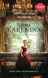 Anna Karenina by Leo Tolstoy