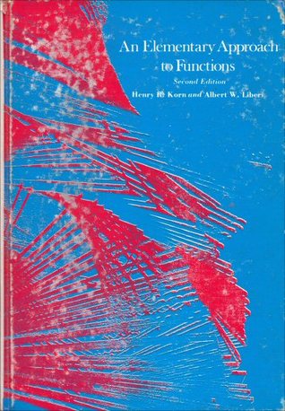 An elementary approach to functions (Paperback)