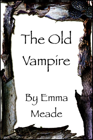 The Old Vampire