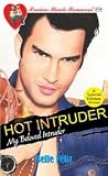 Hot Intruder: My Beloved Intruder