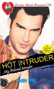 Hot Intruder: My Beloved Intruder (Paperback)