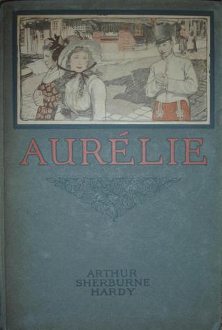 Aurélie (Hardcover)