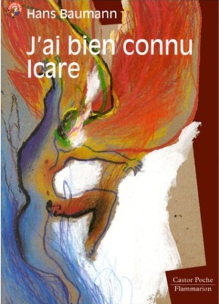 J'ai bien connu Icare
