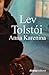 Anna Karenina by Leo Tolstoy
