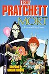 Mort: A Discworld Big Comic Mort: A Discworld Big Comic