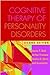 Cognitive Therapy of Person...