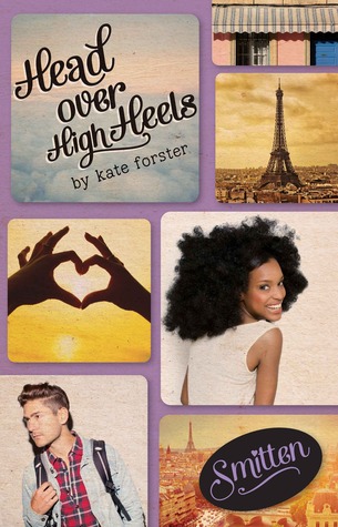 Head Over High Heels (Paperback)
