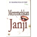 Meremehkan Janji (Paperback)