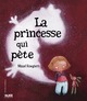 Princesse qui pète