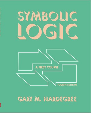Symbolic Logic: A First Course (Paperback)