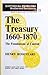 The Treasury, 1660-1870: The Foundations Of Control