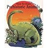 How to Draw Prehistoric Animals How to Draw Prehistoric Animals