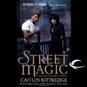 Street Magic