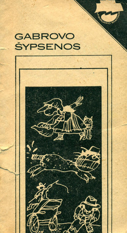 Gabrovo šypsenos (Laisvalaikio skaitiniai)