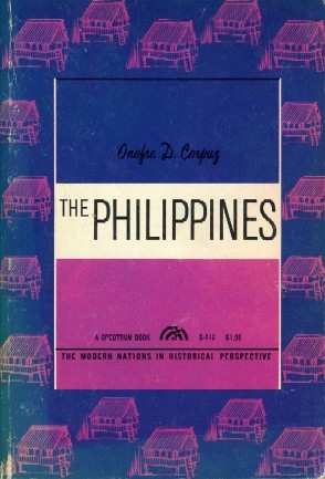 The Philippines (Paperback)