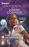 The Perfect Bride (Sutton Hall Weddings #1)