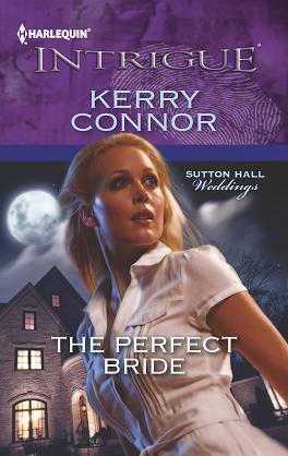 The Perfect Bride (Sutton Hall Weddings #1)