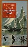 Brandend zout: reisverhalen