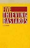 Five Thieving Bas...