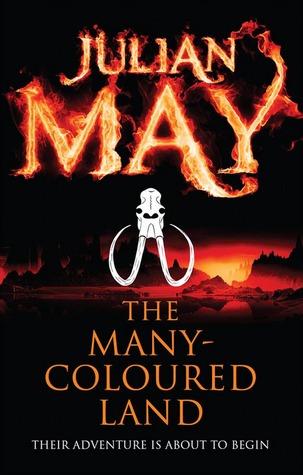 The Many-Coloured Land (Saga of Pliocene Exile, #1)