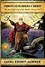 Comets and the Horns of Moses