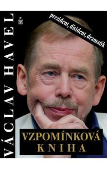 Václav Havel - Vzpomínková kniha