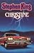 Christine by Stephen  King