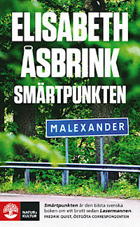 Smärtpunkten: Lars Norén, pjäsen Sju tre och morden i Malexander