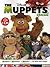 Muppets by Thom Roep