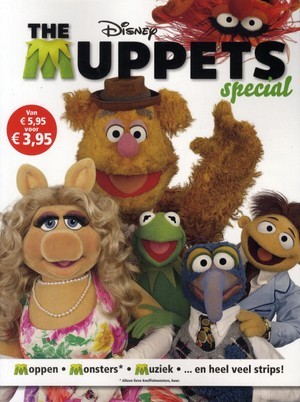 Muppets