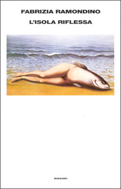 L'isola riflessa (Hardcover)