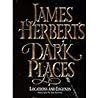 James Herbert's Dark Places by James Herbert