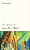 Brave New World by Aldous Huxley