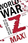 World War Z by Max Brooks