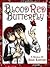 Blood Red Butterfly