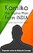 Karnika - The Alpha Man From India - A Young Man's Quest for Self-Fulfillment | One among the biographies of the famous people!