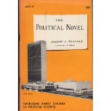 The Political Novel