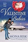 Valentine Babies (Holiday Babies #2)