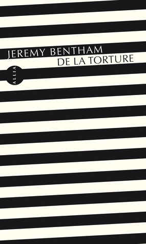 De la torture: deux manuscrits (Hardcover)