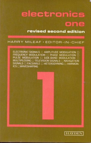 Electronics One (Paperback)