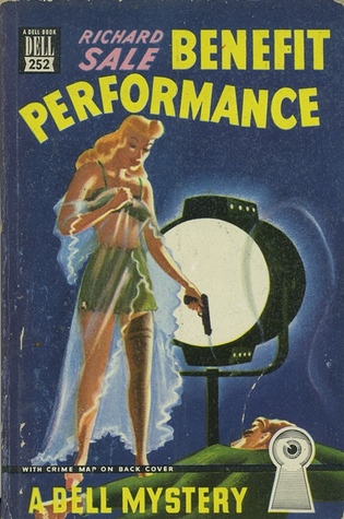 Benefit Performance (Mass Market Paperback)