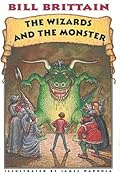 The Wizards and the Monster