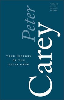 True History of the Kelly Gang