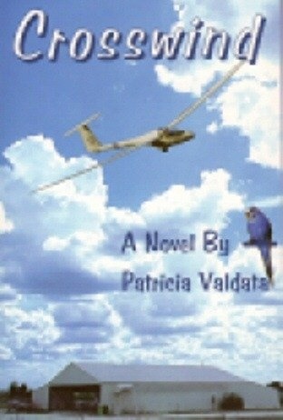 Crosswind (Paperback)