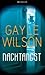 Nachtangst by Gayle Wilson Nachtangst by Gayle Wilson