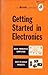 Getting Started in Electronics